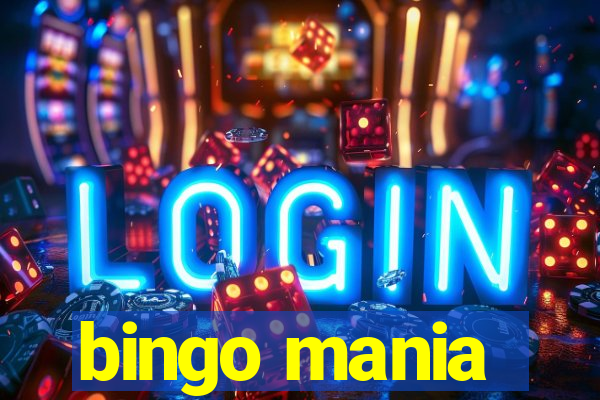 bingo mania